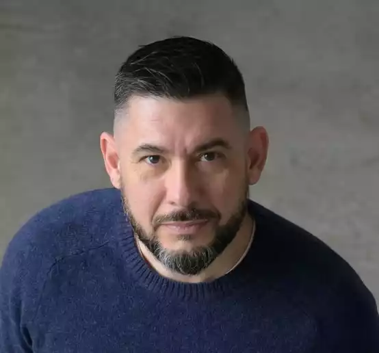 Dani Romero, consultor SEO Local Valencia